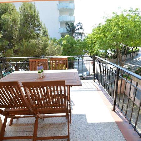 Apartamento Playa Capellans - Салоу Екстериор снимка