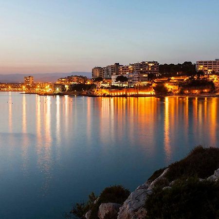 Apartamento Playa Capellans - Салоу Екстериор снимка