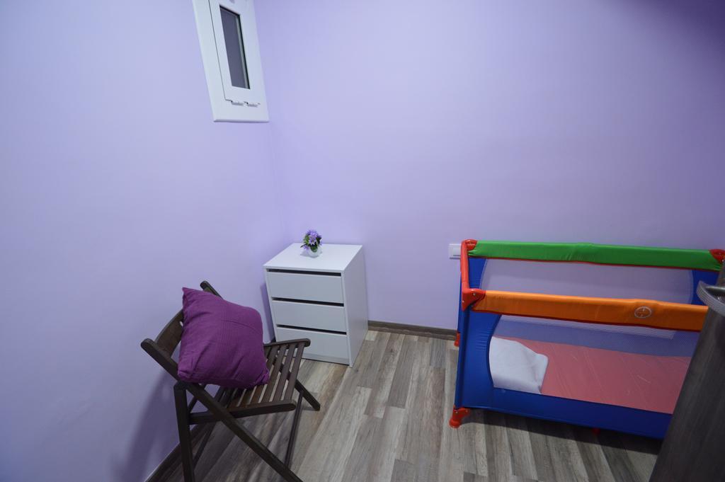 Apartamento Playa Capellans - Салоу Екстериор снимка