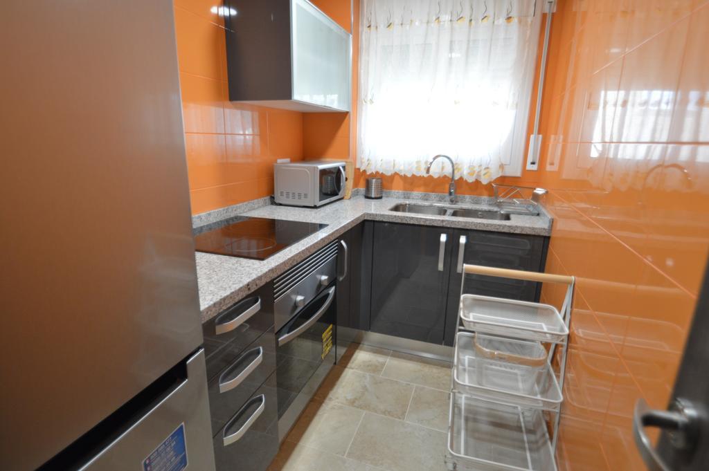 Apartamento Playa Capellans - Салоу Екстериор снимка