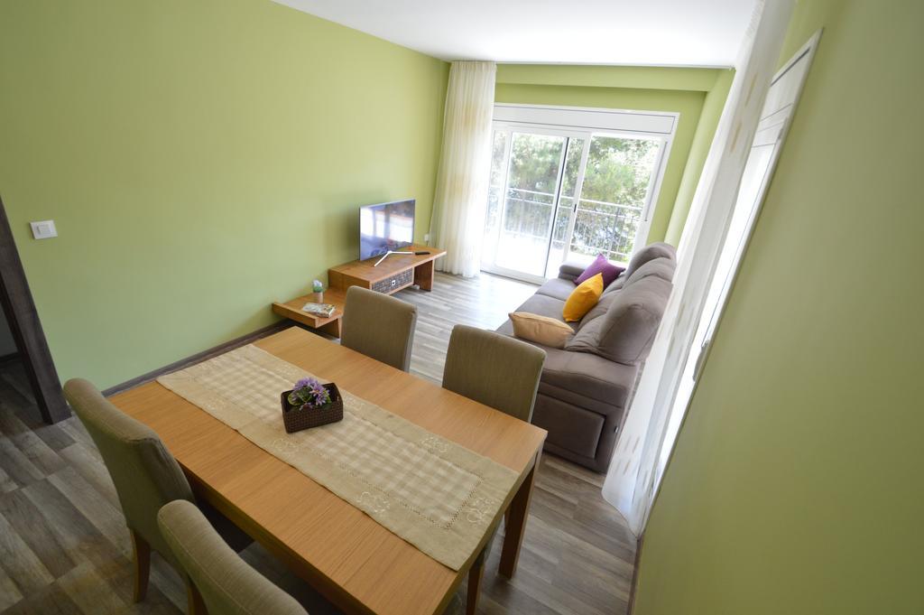 Apartamento Playa Capellans - Салоу Екстериор снимка