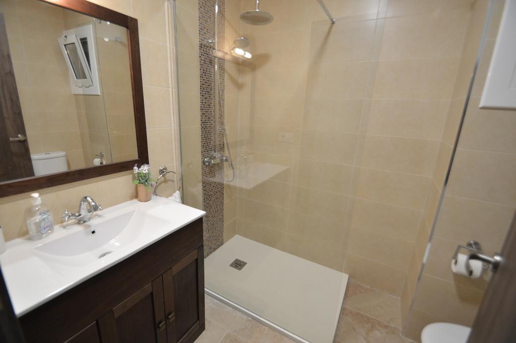 Apartamento Playa Capellans - Салоу Екстериор снимка